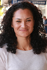 Image of a female